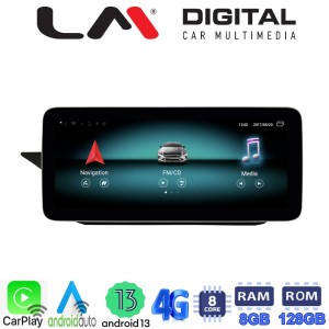 LM Digital – LM G503M12 RO