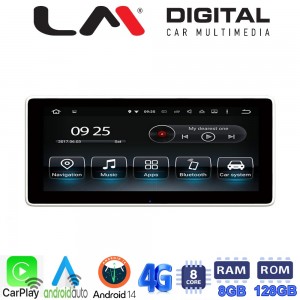 LM Digital - LM G507M10 RO