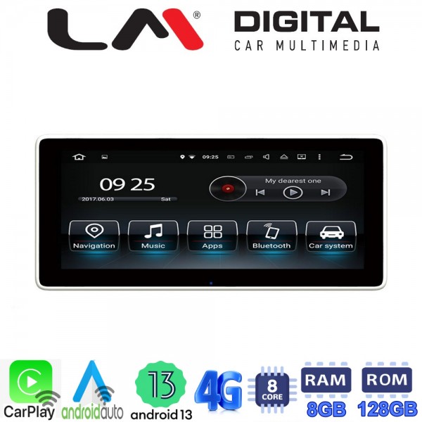 LM Digital - LM G507M10 RO