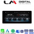 LM Digital - LM G507M12 RO
