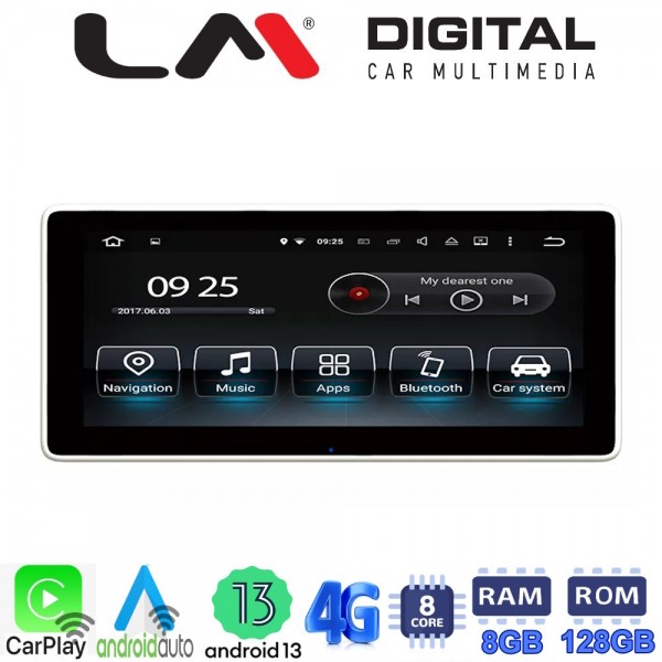 LM Digital - LM G507M12 RO