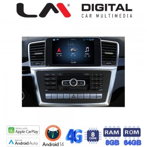 LM Digital – LM G511 GPS