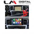 LM Digital – LM G511 GPS
