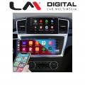 LM Digital – LM G511 GPS