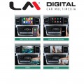 LM Digital – LM G511 GPS