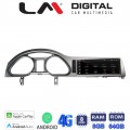 LM Digital - LM G515P109 GPS