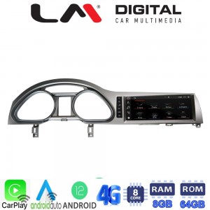 LM Digital - LM G515P109 GPS