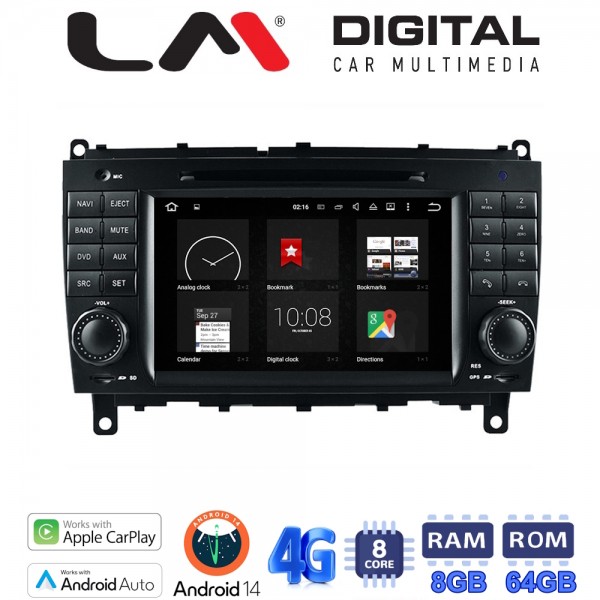 LM Digital - LM G812 P7