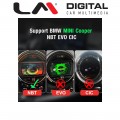 LM Digital - LM G836P7 NBT