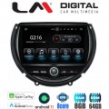 LM Digital - LM G845P79