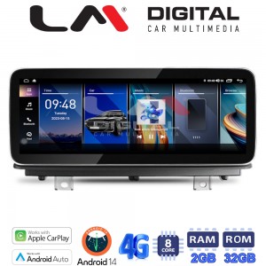 LM Digital - LM GH2 175 EVO