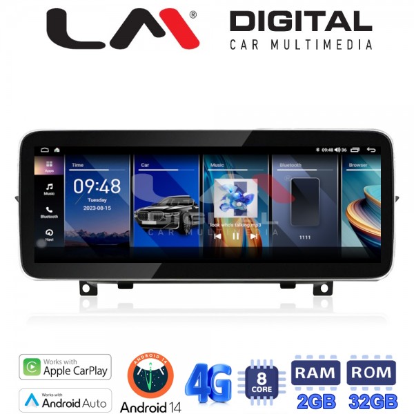 LM Digital - LM GH2 219 CIC