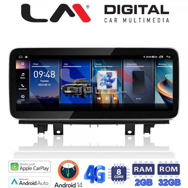 LM Digital - LM GH2 225 EVO