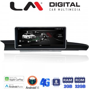 LM Digital - LM GH2 324