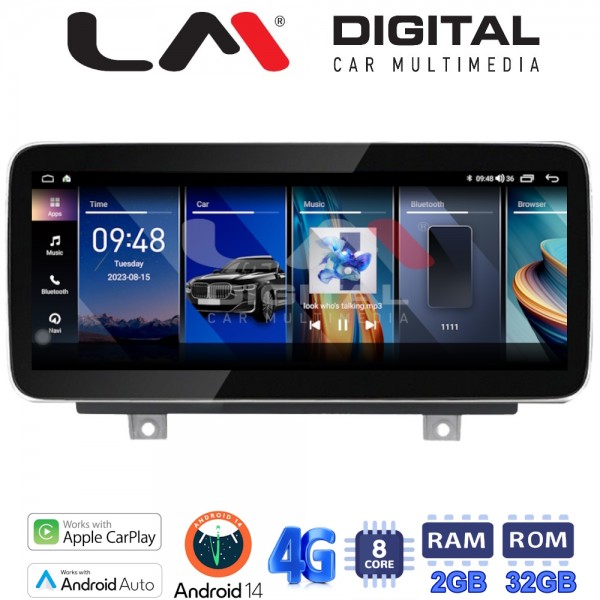 LM Digital - LM GH2 350 EVO