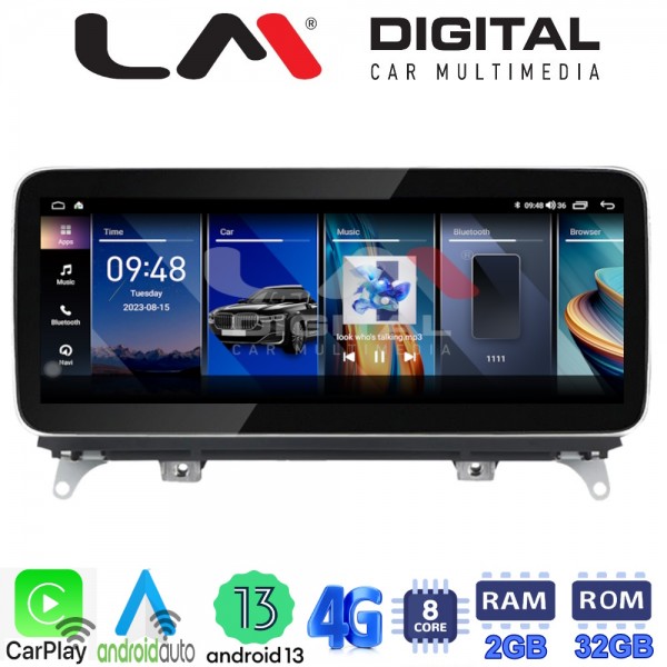 LM Digital - LM GH2 397 CIC