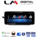 LM Digital - LM GH2 502 SQ