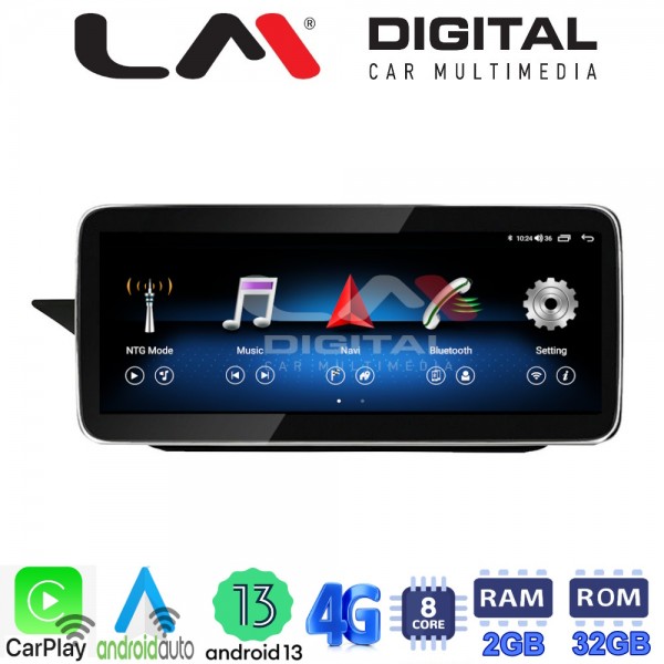 LM Digital - LM GH2 503 RO