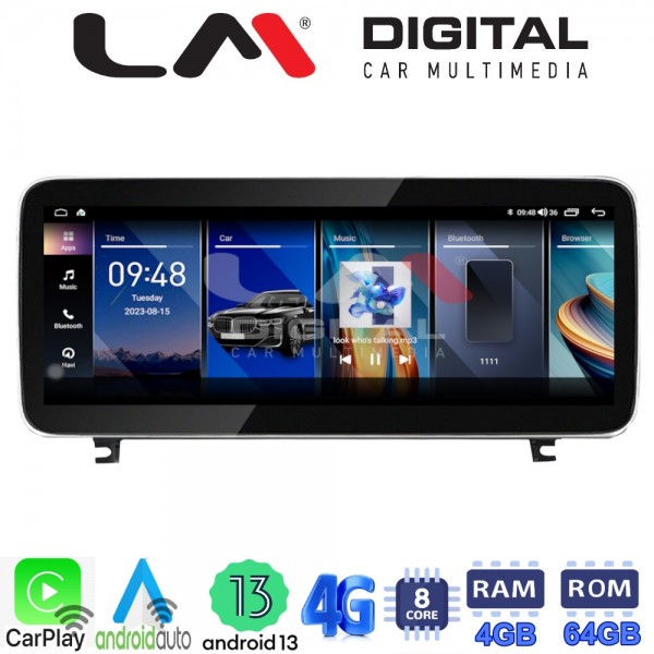 LM Digital - LM GH4 320 CIC