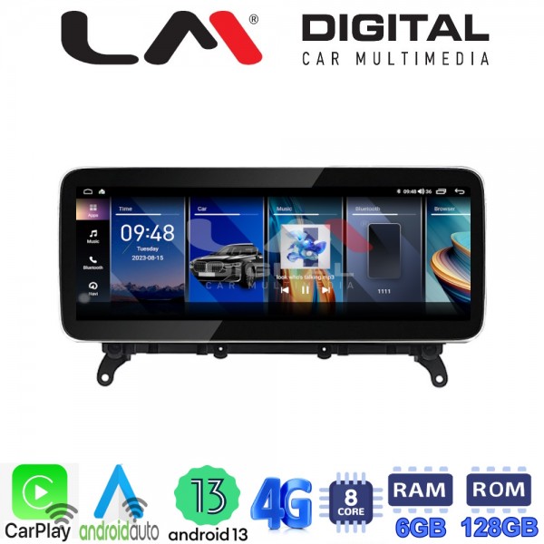 LM Digital - LM GH6 104 CIC
