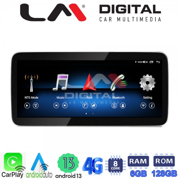 LM Digital - LM GH6 510