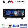 LM Digital - LM GH8 104 CIC