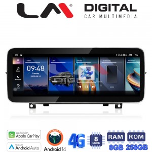 LM Digital - LM GH8 219 CIC