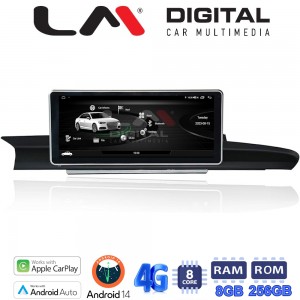 LM Digital - LM GH8 324