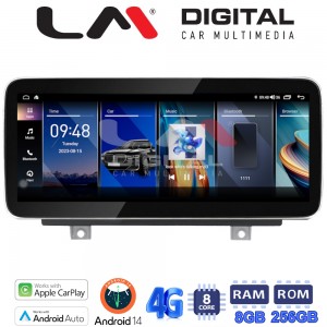 LM Digital - LM GH8 350 CIC