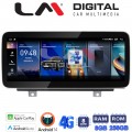 LM Digital - LM GH8 350 NBT