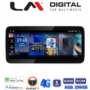 LM Digital - LM GH8 396 CIC