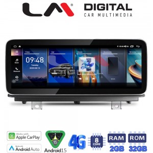 LM Digital - LM KH2 175 EVO