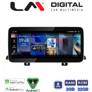 LM Digital - LM KH2 345