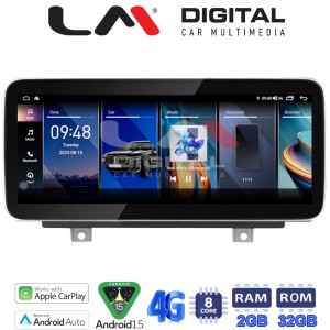 LM Digital - LM KH2 350 EVO
