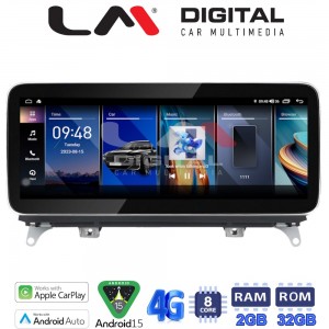 LM Digital - LM KH2 397 CIC