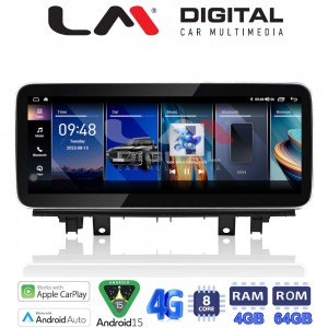 LM Digital - LM KH4 225 NBT