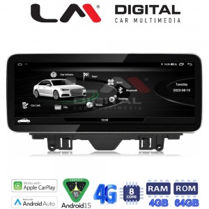 LM Digital - LM KH4 292 HIGH