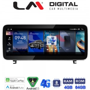 LM Digital - LM KH4 320 CIC