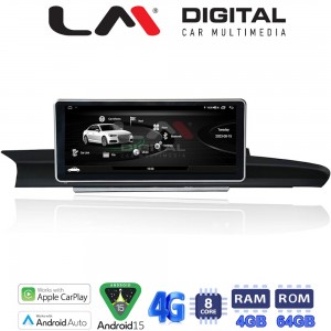 LM Digital - LM KH4 324
