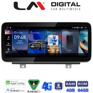 LM Digital - LM KH4 350 NBT