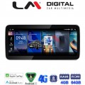 LM Digital - LM KH4 396 CIC