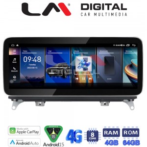 LM Digital - LM KH4 397 CIC