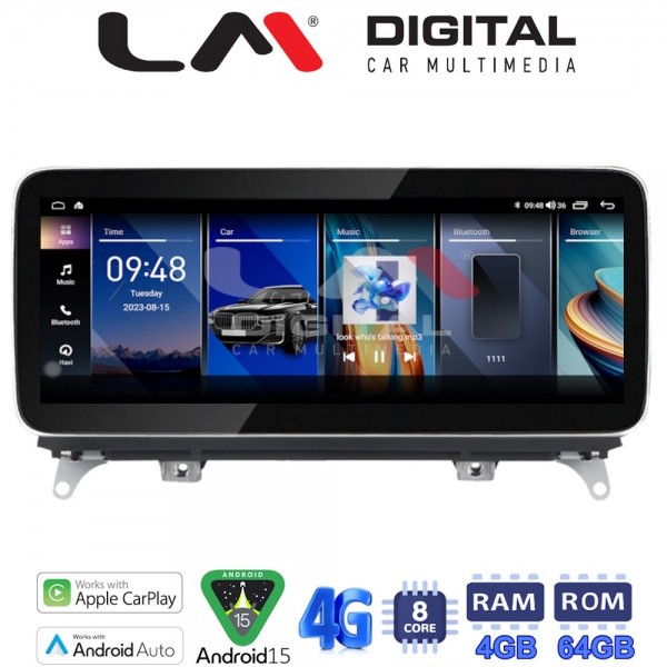LM Digital - LM KH4 397 CIC