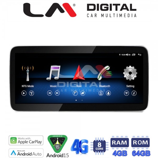 LM Digital – LM KH4 507 N5