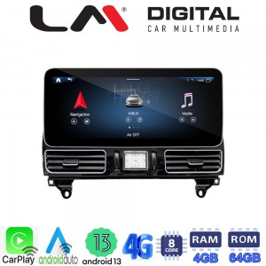 LM Digital - LM KH4 525 N5