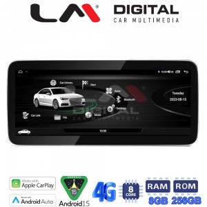 LM Digital – LM KH8 295