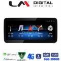 LM Digital - LM KH8 337 N45