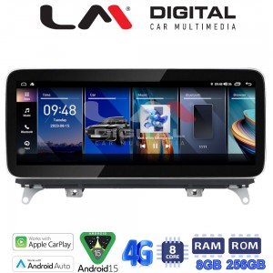 LM Digital - LM KH8 397 CIC