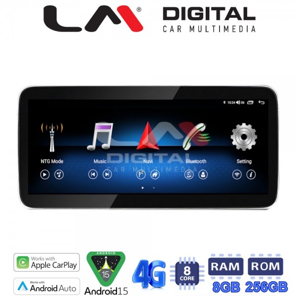 LM Digital – LM KH8 507 N5