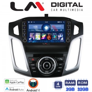 LM Digital - LM KG4150 GPS